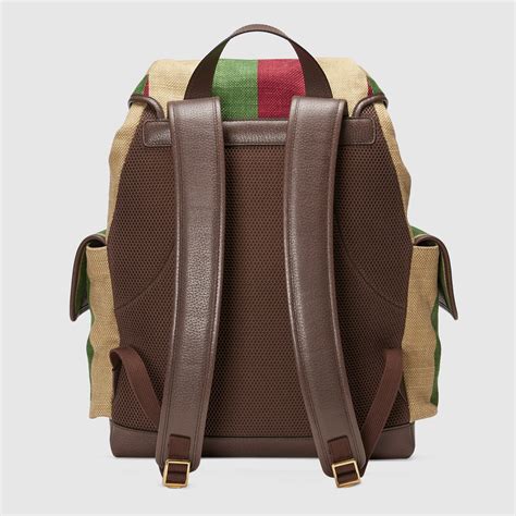 mochila gucci para mujer|mochila gucci colombia.